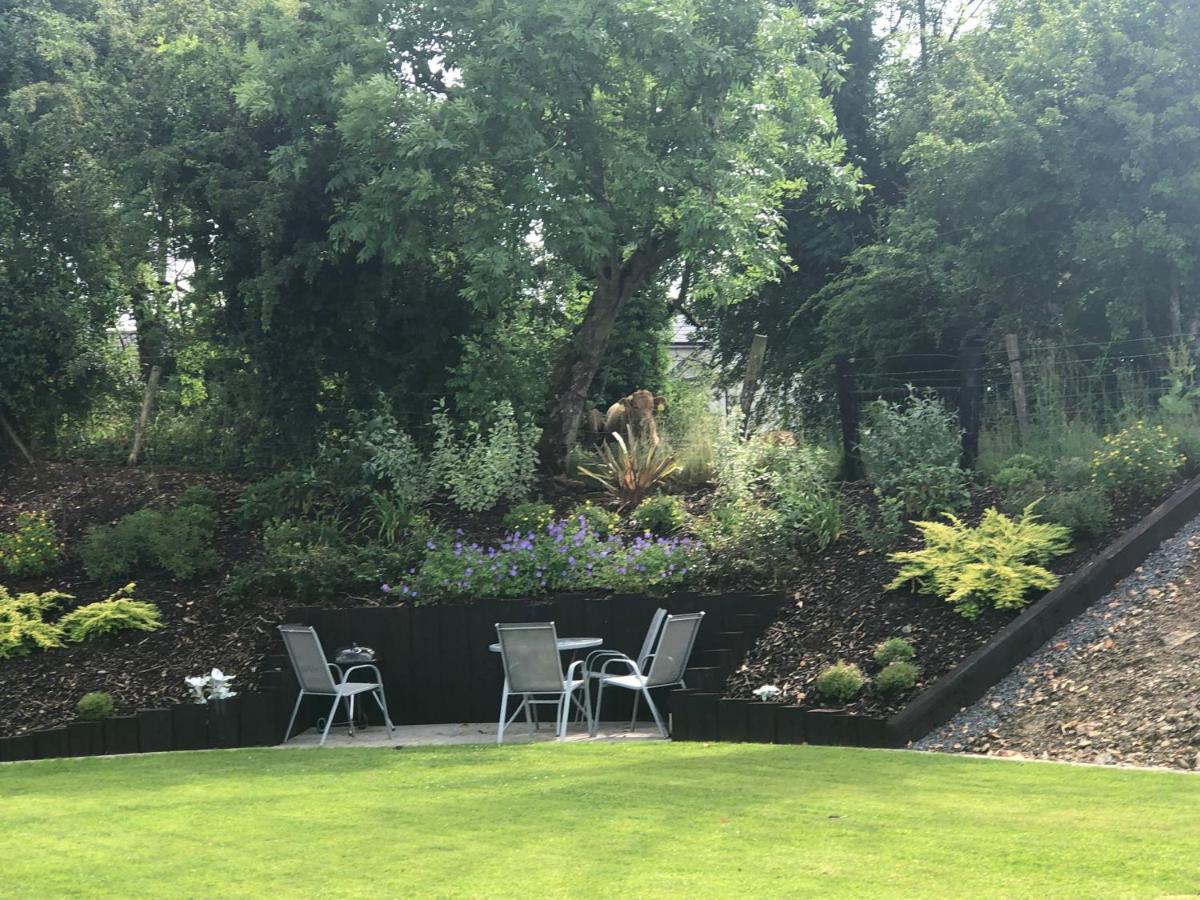 Country House Killyhevlin Exterior photo