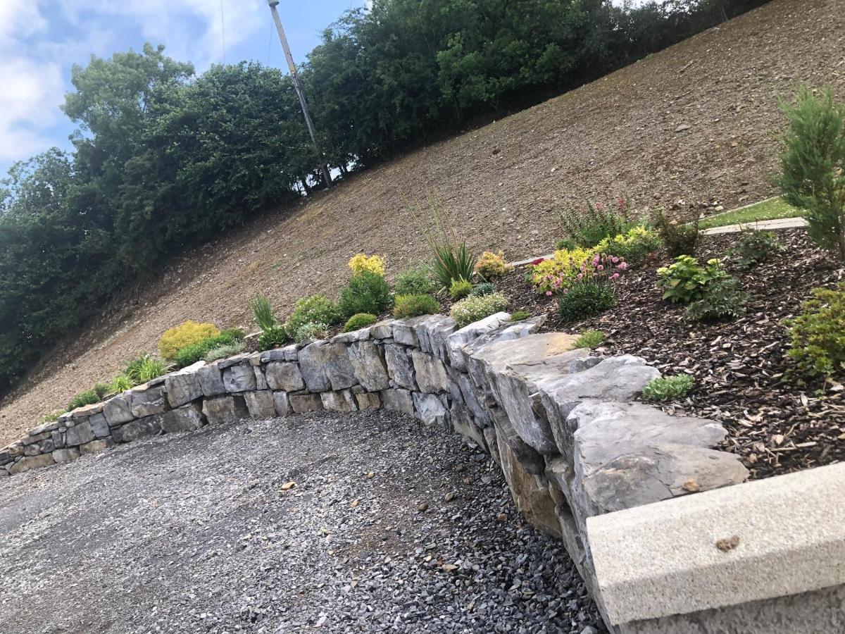 Country House Killyhevlin Exterior photo