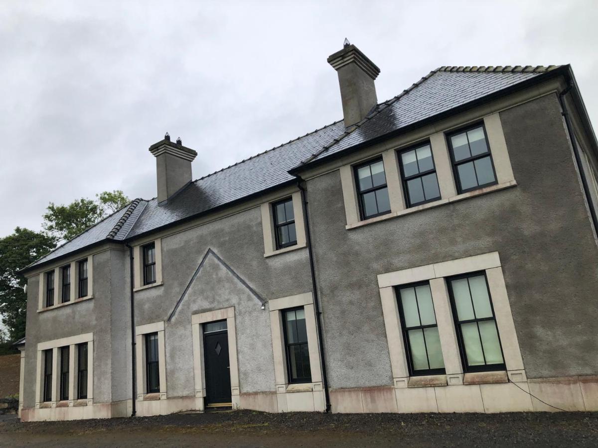 Country House Killyhevlin Exterior photo